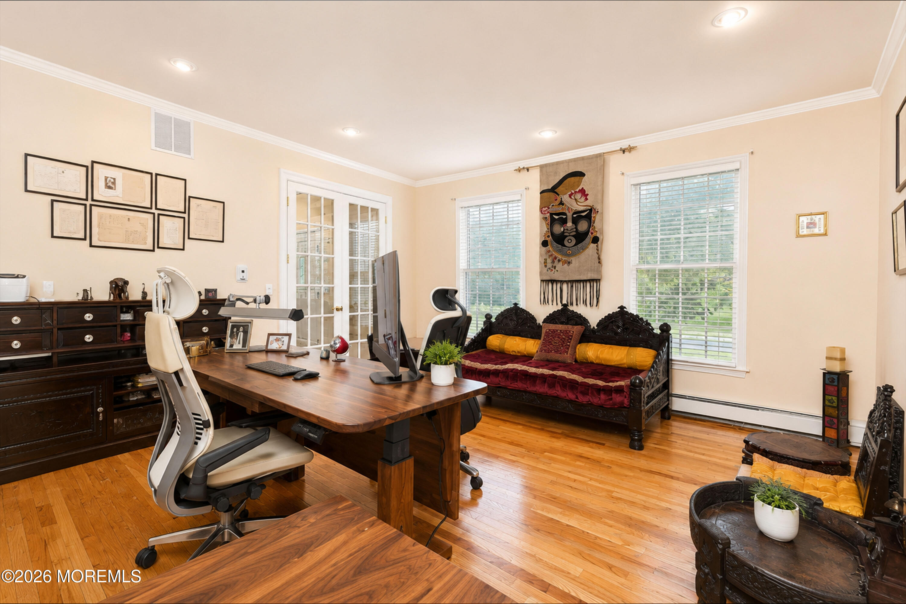 181 Berkley Avenue Montgomery NJ 08502