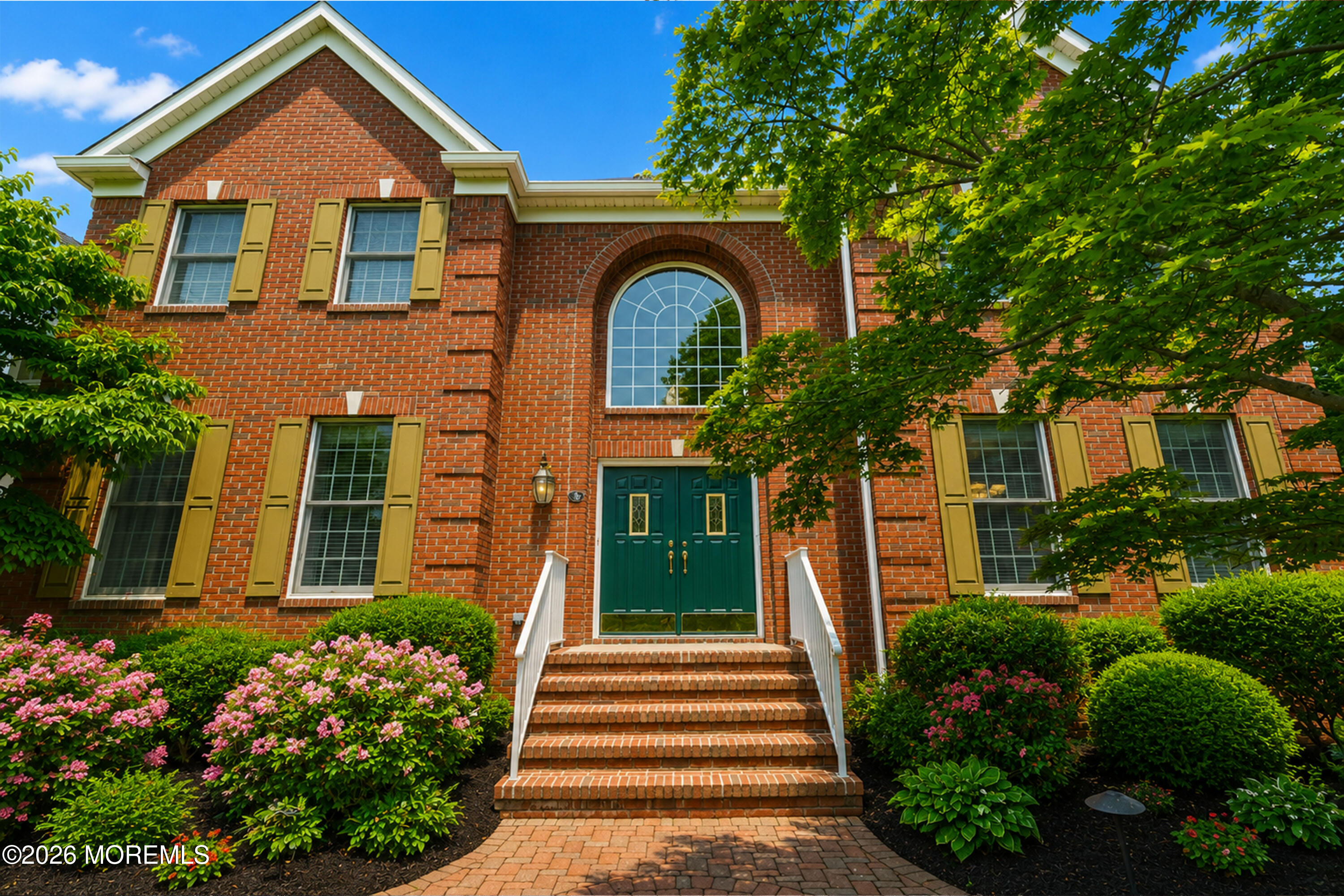 181 Berkley Avenue Montgomery NJ 08502