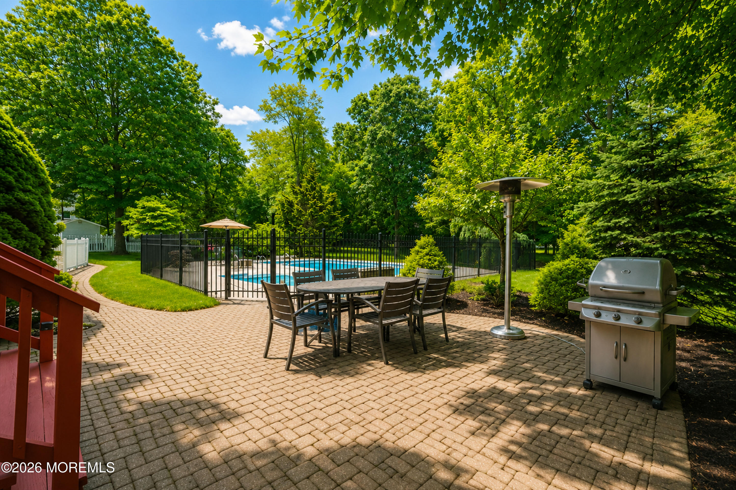 181 Berkley Avenue Montgomery NJ 08502
