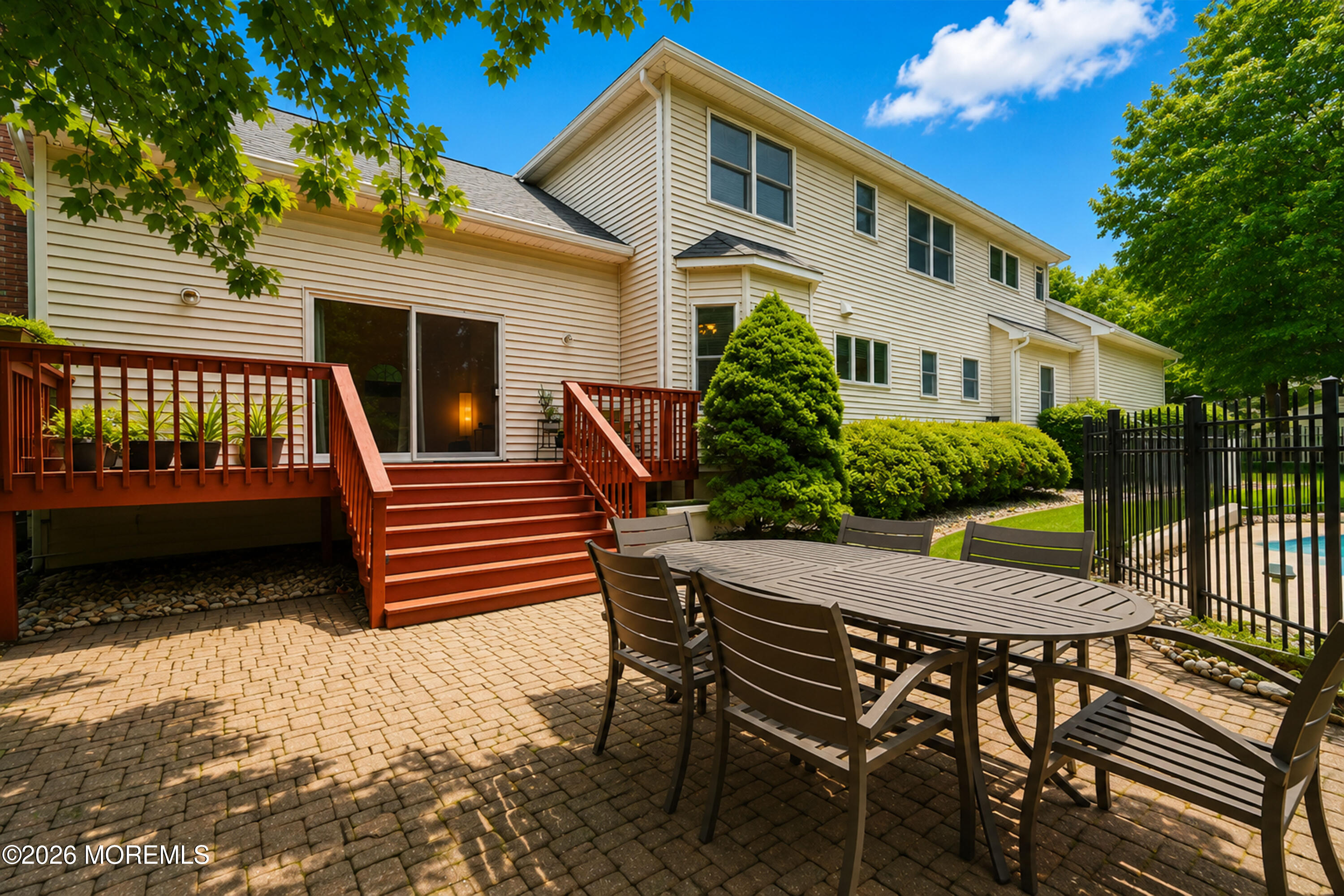 181 Berkley Avenue Montgomery NJ 08502