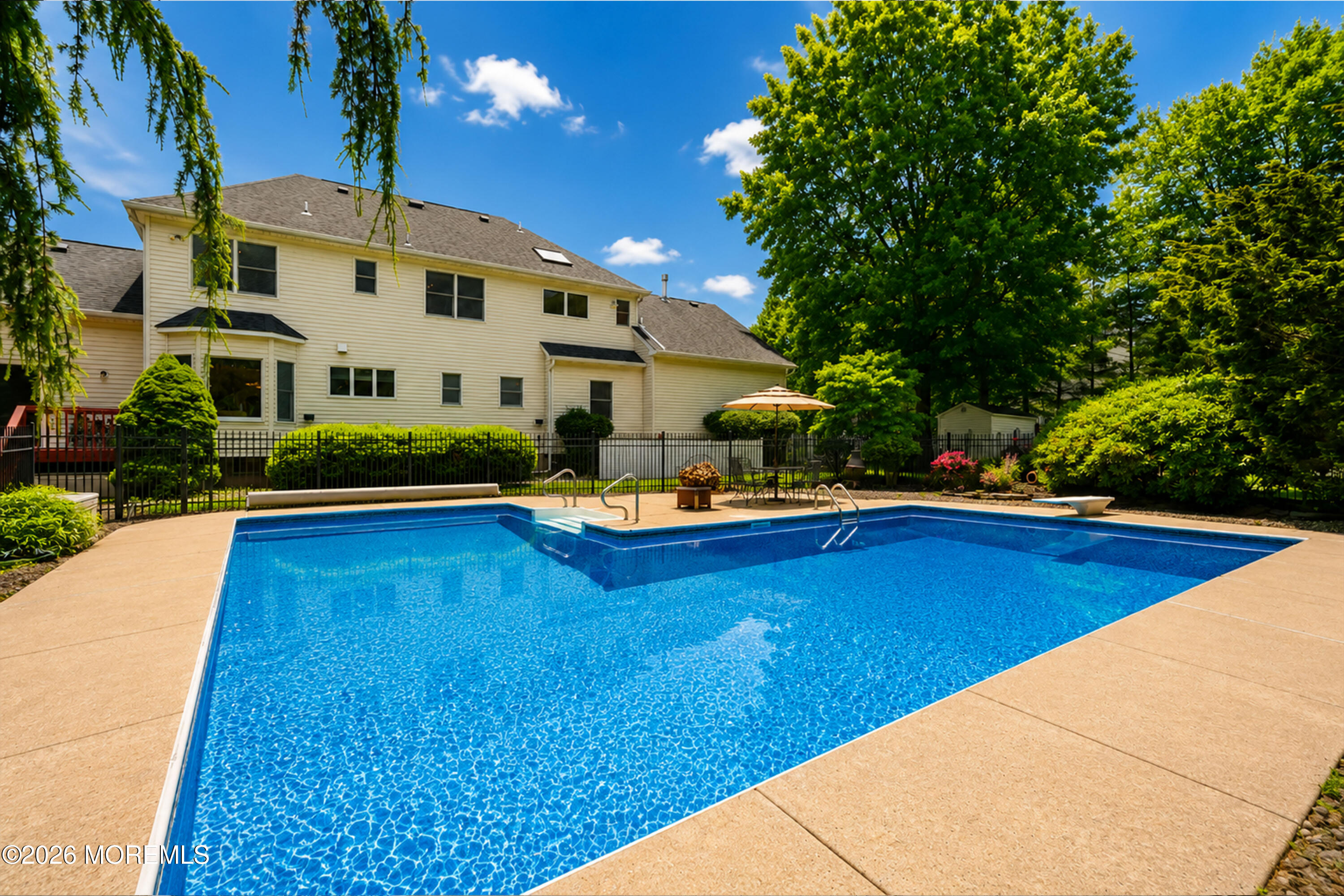 181 Berkley Avenue Montgomery NJ 08502