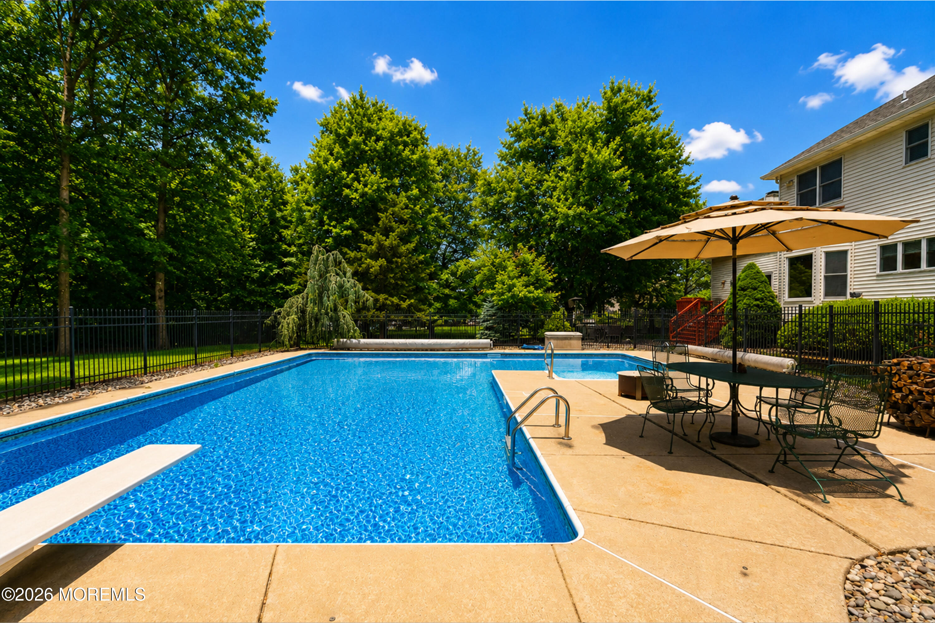181 Berkley Avenue Montgomery NJ 08502