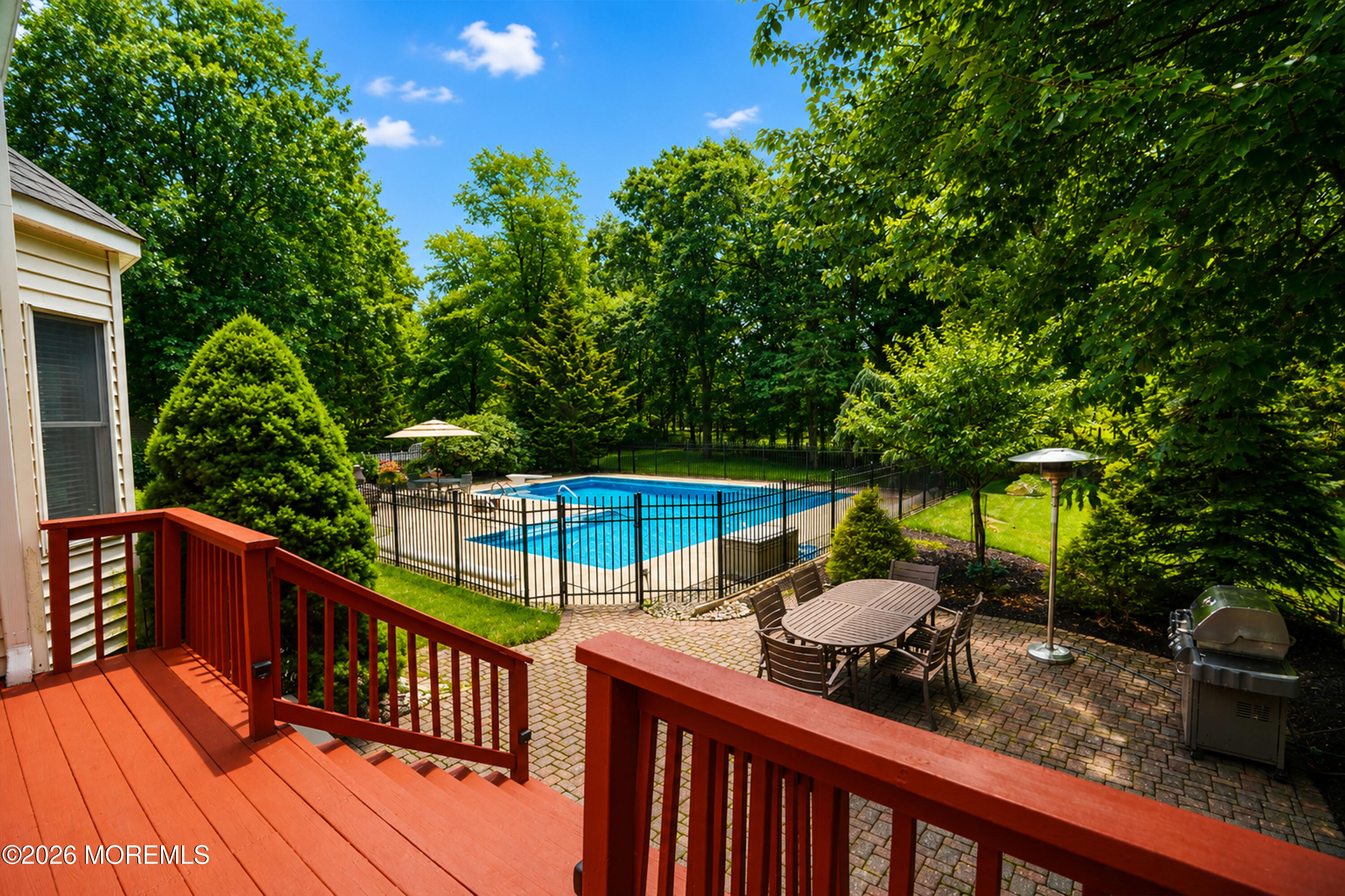 181 Berkley Avenue Montgomery NJ 08502