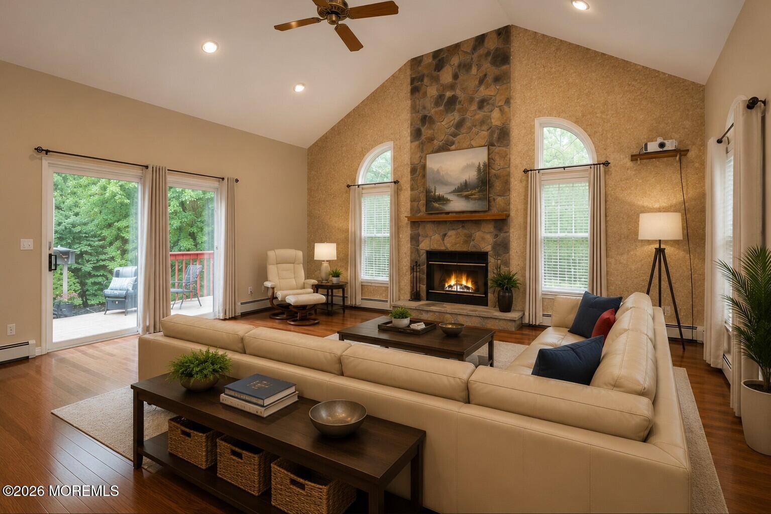 181 Berkley Avenue Montgomery NJ 08502