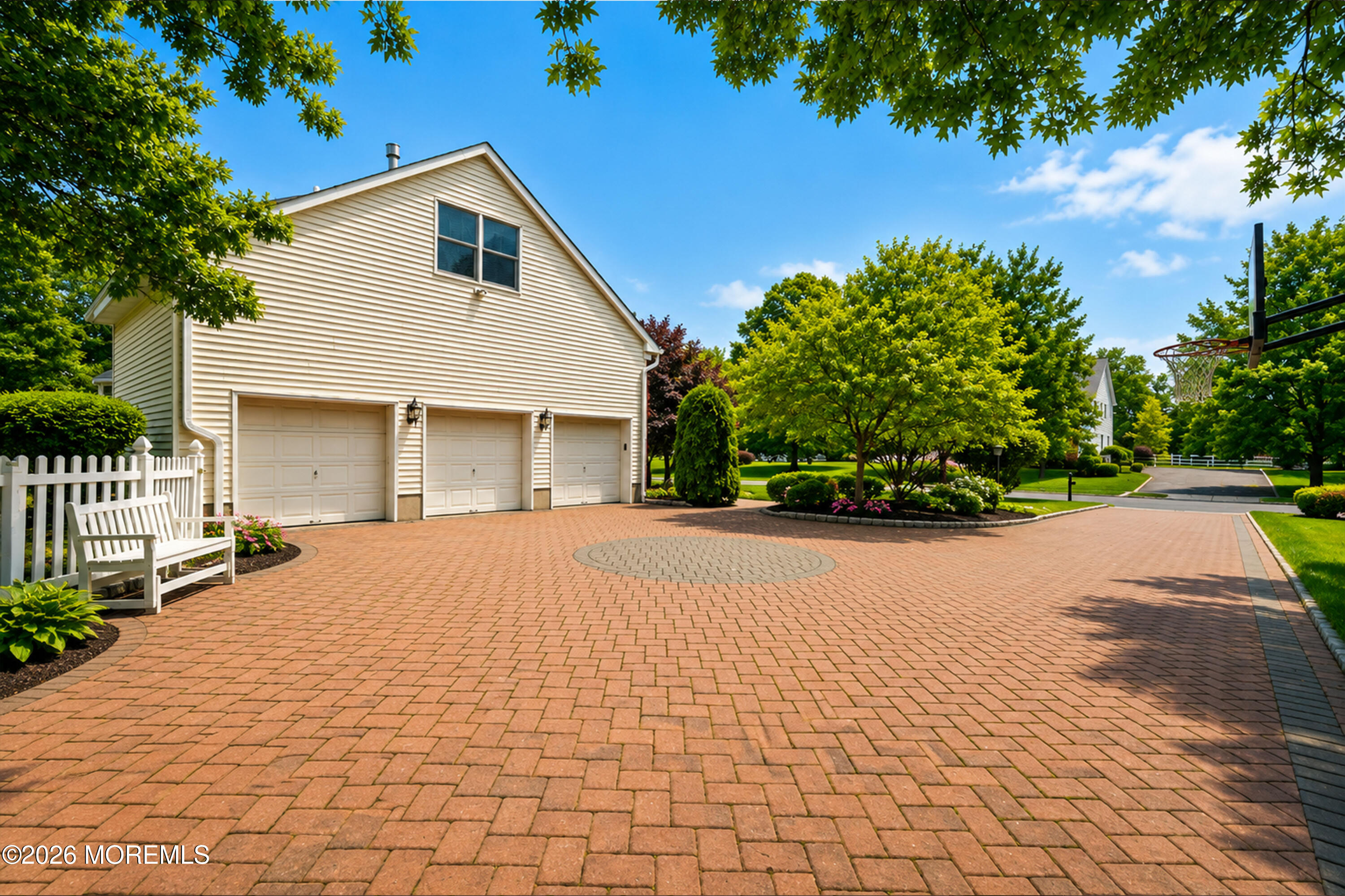 181 Berkley Avenue Montgomery NJ 08502
