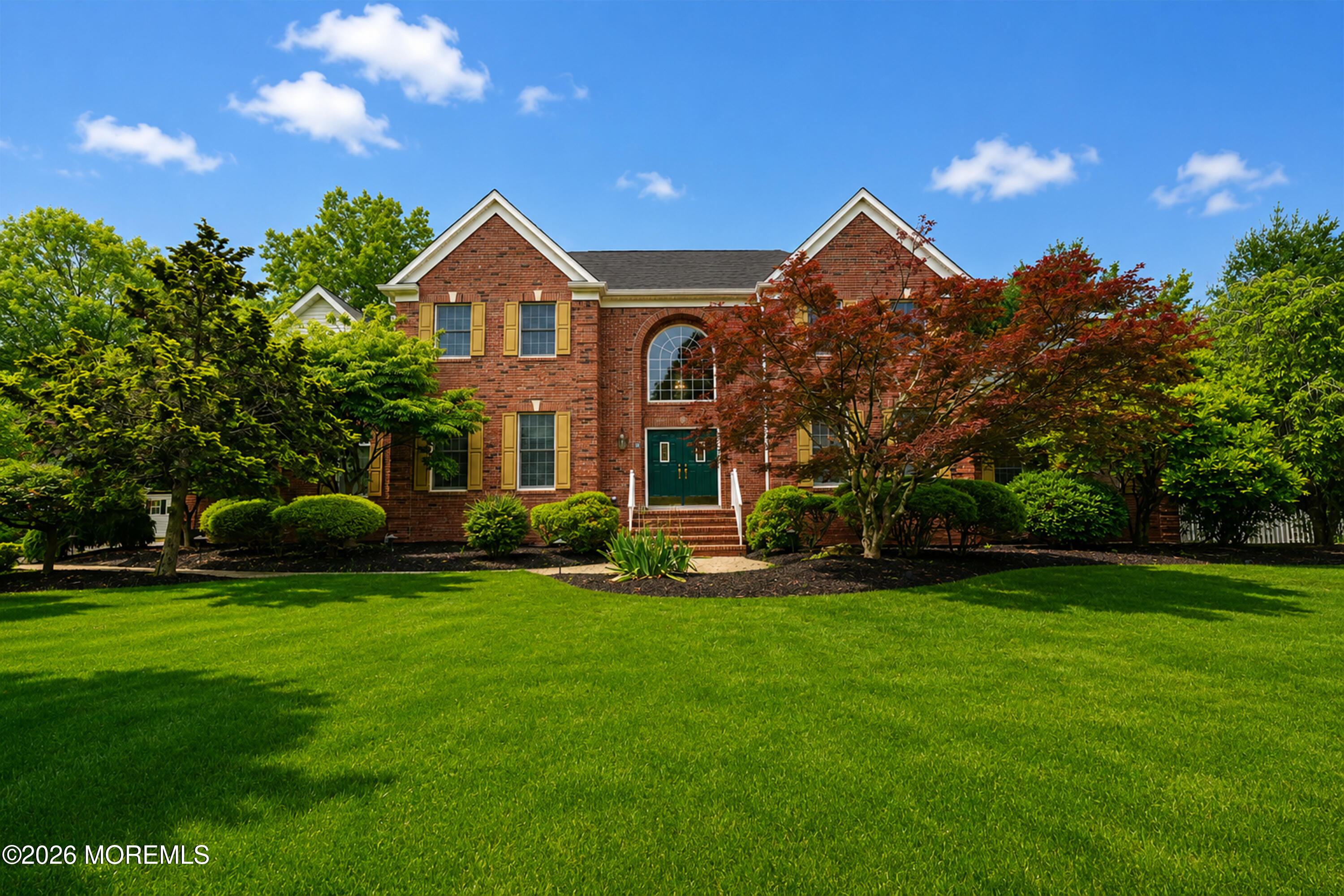 181 Berkley Avenue Montgomery NJ 08502