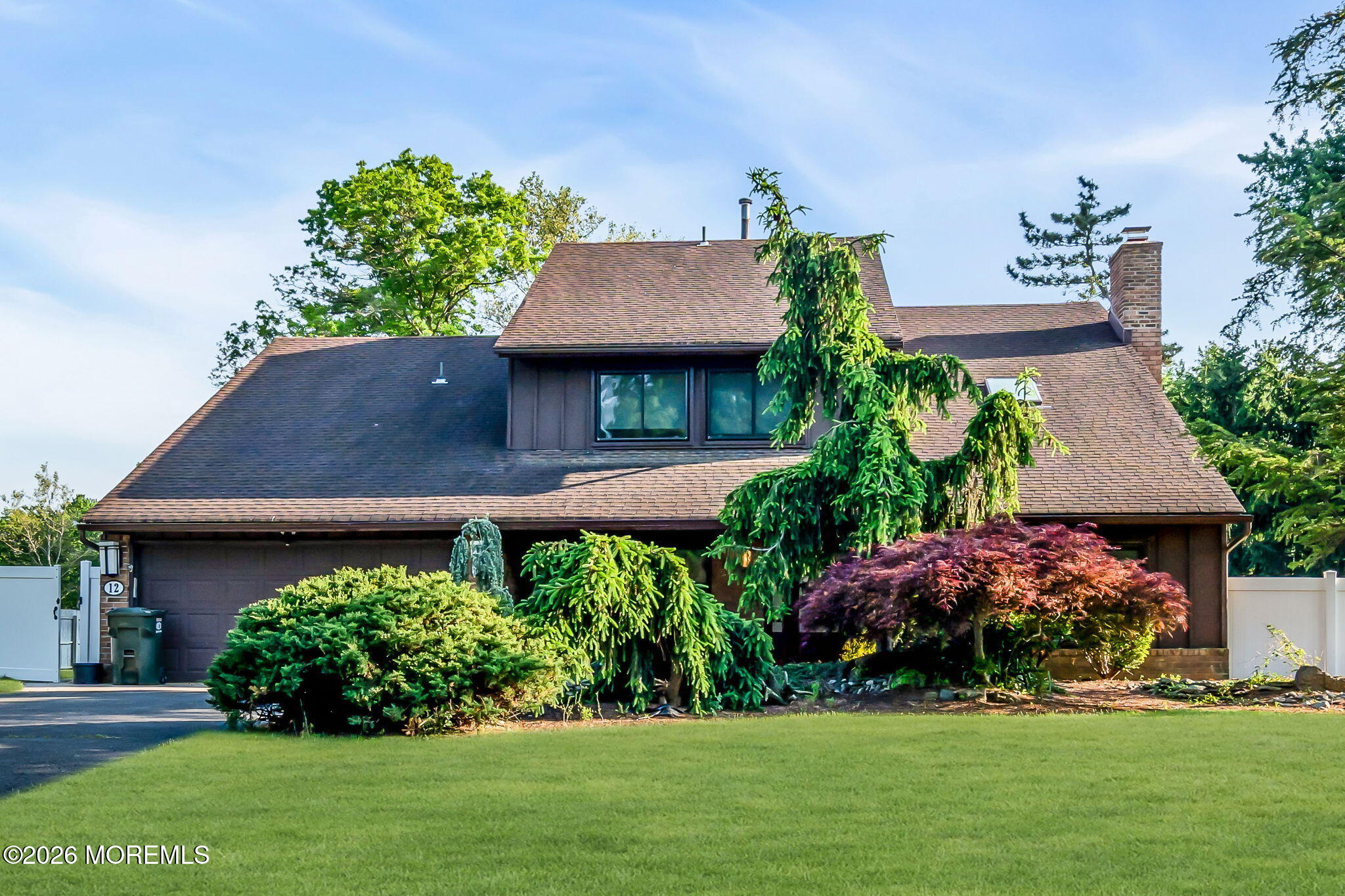 Freehold NJ, 12 Ethan Allen Road