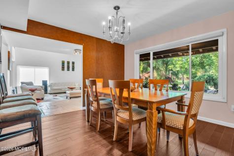 12 Ethan Allen Road Freehold NJ 07728
