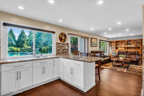 12 Ethan Allen Road Freehold NJ 07728