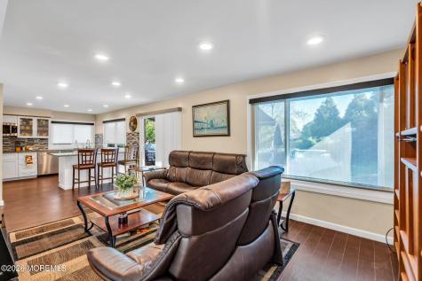 12 Ethan Allen Road Freehold NJ 07728