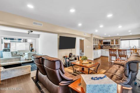 12 Ethan Allen Road Freehold NJ 07728
