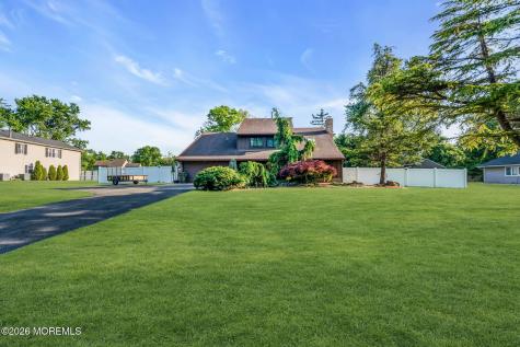 12 Ethan Allen Road Freehold NJ 07728
