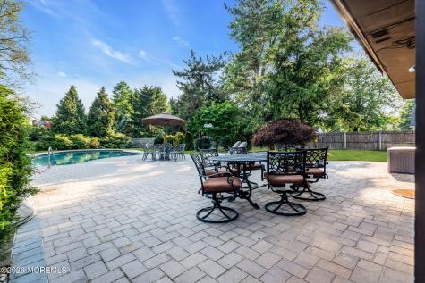 12 Ethan Allen Road Freehold NJ 07728