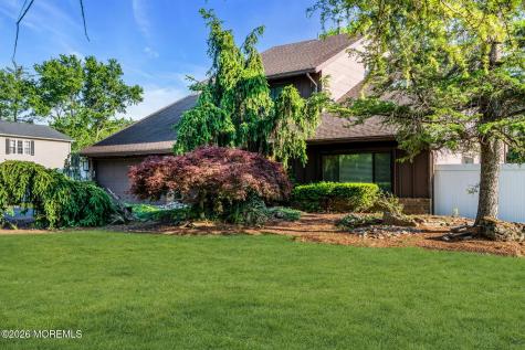 12 Ethan Allen Road Freehold NJ 07728