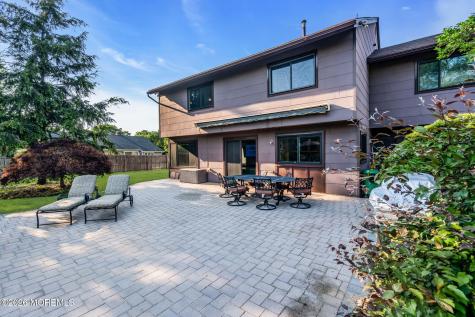 12 Ethan Allen Road Freehold NJ 07728