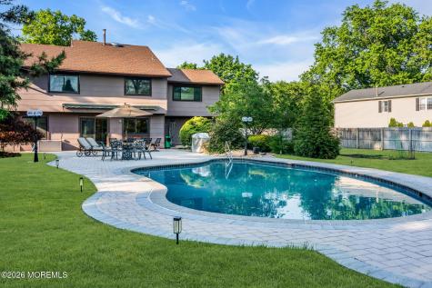 12 Ethan Allen Road Freehold NJ 07728