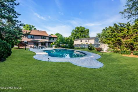 12 Ethan Allen Road Freehold NJ 07728