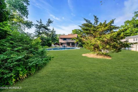 12 Ethan Allen Road Freehold NJ 07728