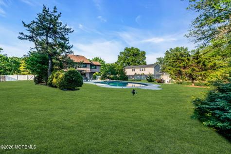 12 Ethan Allen Road Freehold NJ 07728