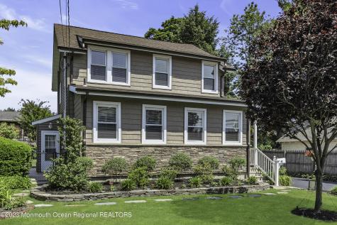 42 Appleton Avenue Leonardo NJ 07737