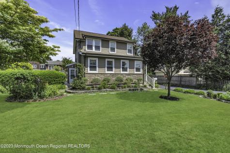 42 Appleton Avenue Leonardo NJ 07737