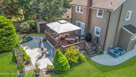 42 Appleton Avenue Leonardo NJ 07737