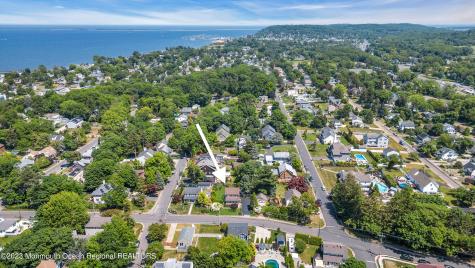 42 Appleton Avenue Leonardo NJ 07737