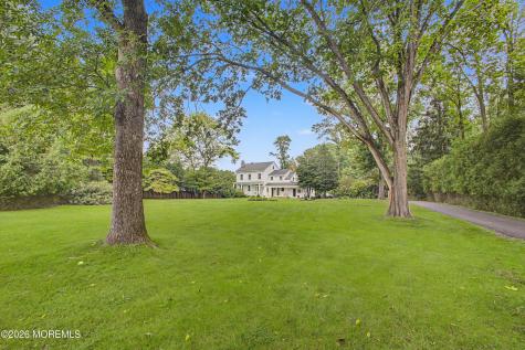 62 Swartzel Drive Middletown NJ 07748