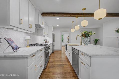 62 Swartzel Drive Middletown NJ 07748