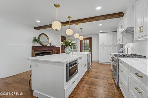 62 Swartzel Drive Middletown NJ 07748