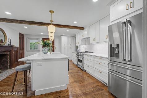 62 Swartzel Drive Middletown NJ 07748