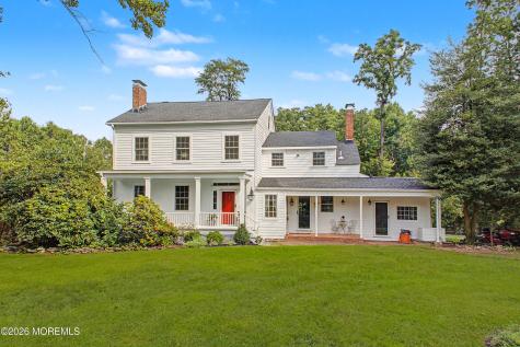 62 Swartzel Drive Middletown NJ 07748