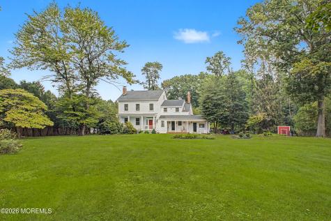 62 Swartzel Drive Middletown NJ 07748