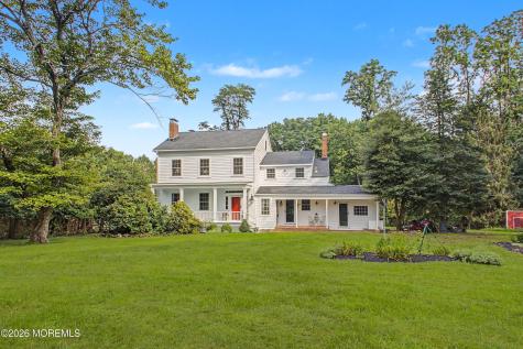 62 Swartzel Drive Middletown NJ 07748