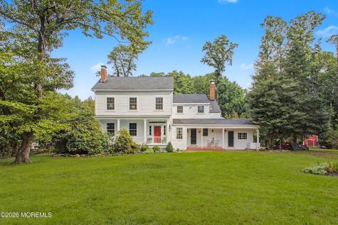 62 Swartzel Drive Middletown NJ 07748