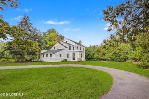 62 Swartzel Drive Middletown NJ 07748