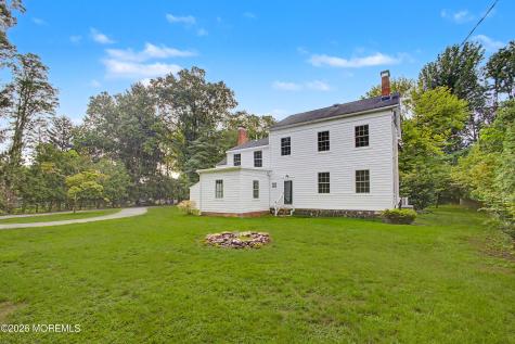 62 Swartzel Drive Middletown NJ 07748