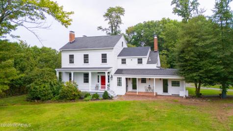 62 Swartzel Drive Middletown NJ 07748