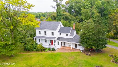 62 Swartzel Drive Middletown NJ 07748