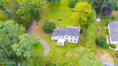 62 Swartzel Drive Middletown NJ 07748