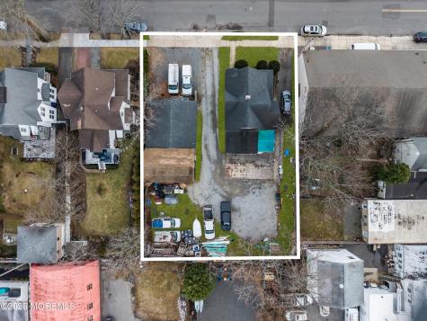 13 Pearce Avenue Manasquan NJ 08736