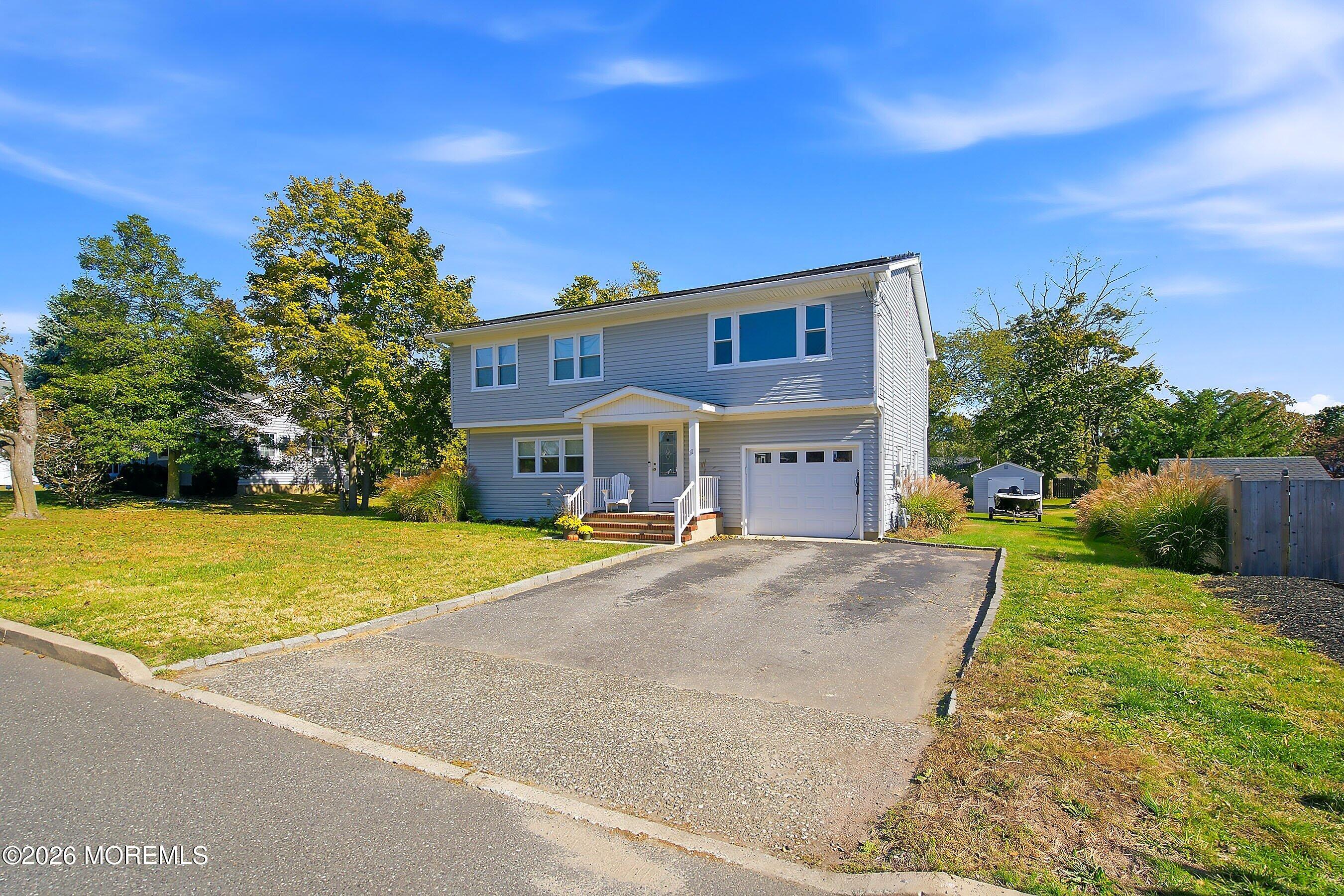 3 King Street Toms River NJ 08753