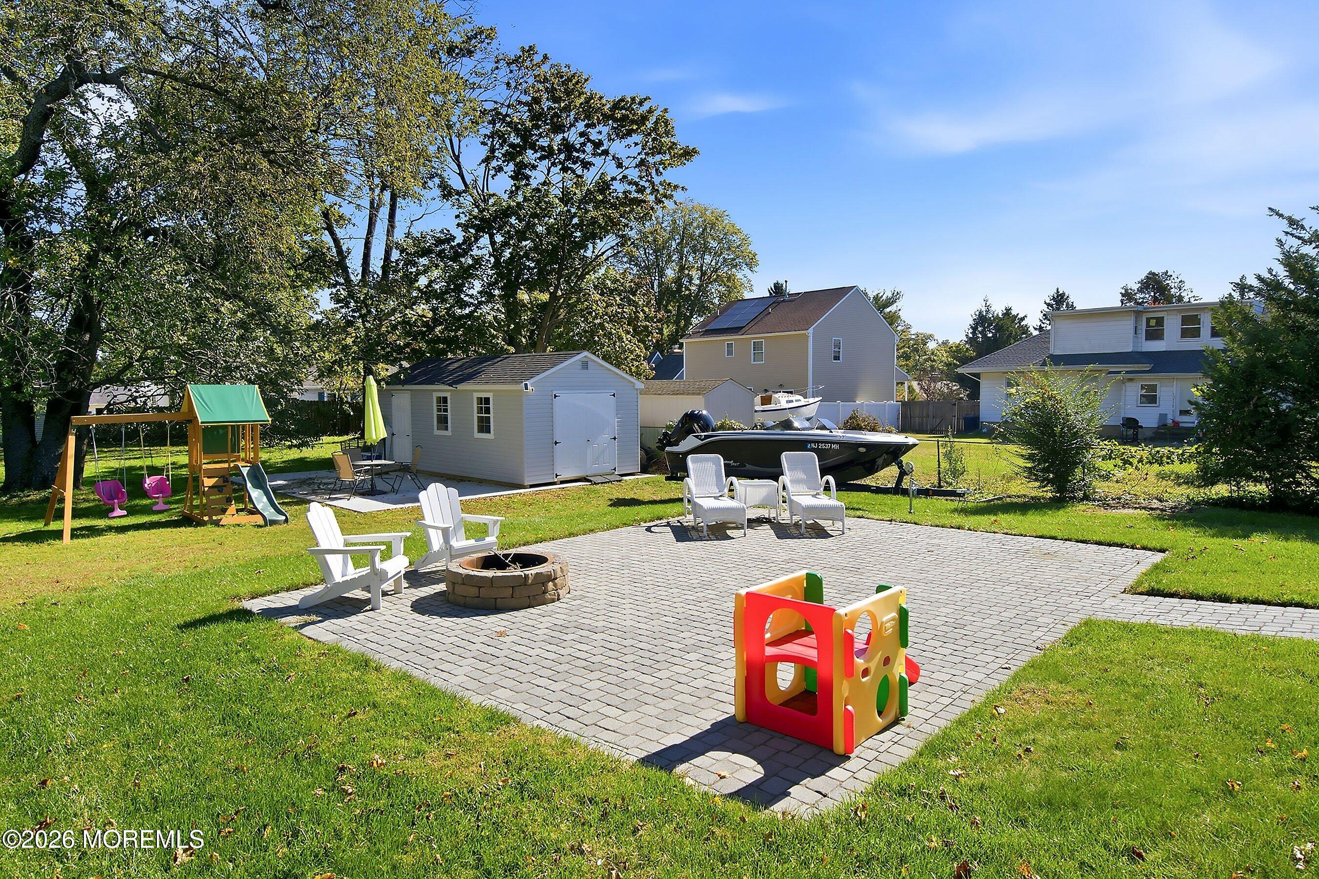 3 King Street Toms River NJ 08753