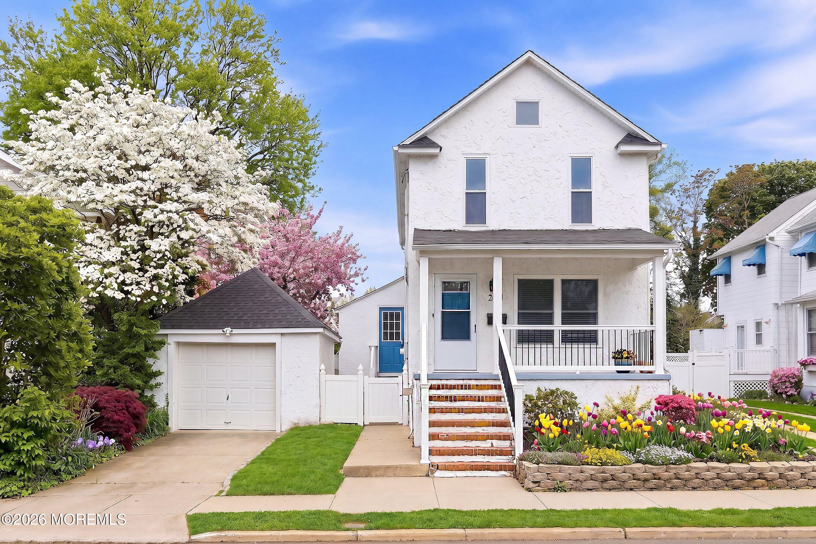 25 Atlantic Avenue Bradley Beach NJ 07720