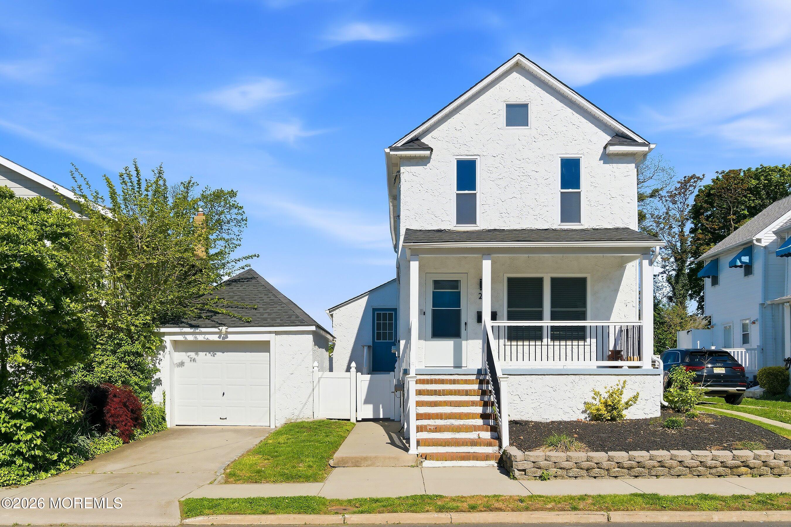 25 Atlantic Avenue Bradley Beach NJ 07720