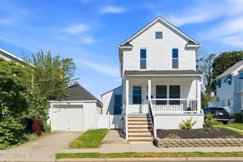 25 Atlantic Avenue Bradley Beach NJ 07720