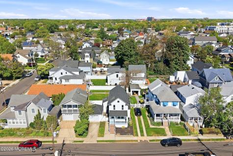 25 Atlantic Avenue Bradley Beach NJ 07720