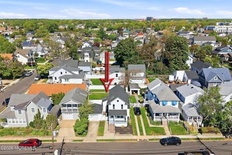 25 Atlantic Avenue Bradley Beach NJ 07720
