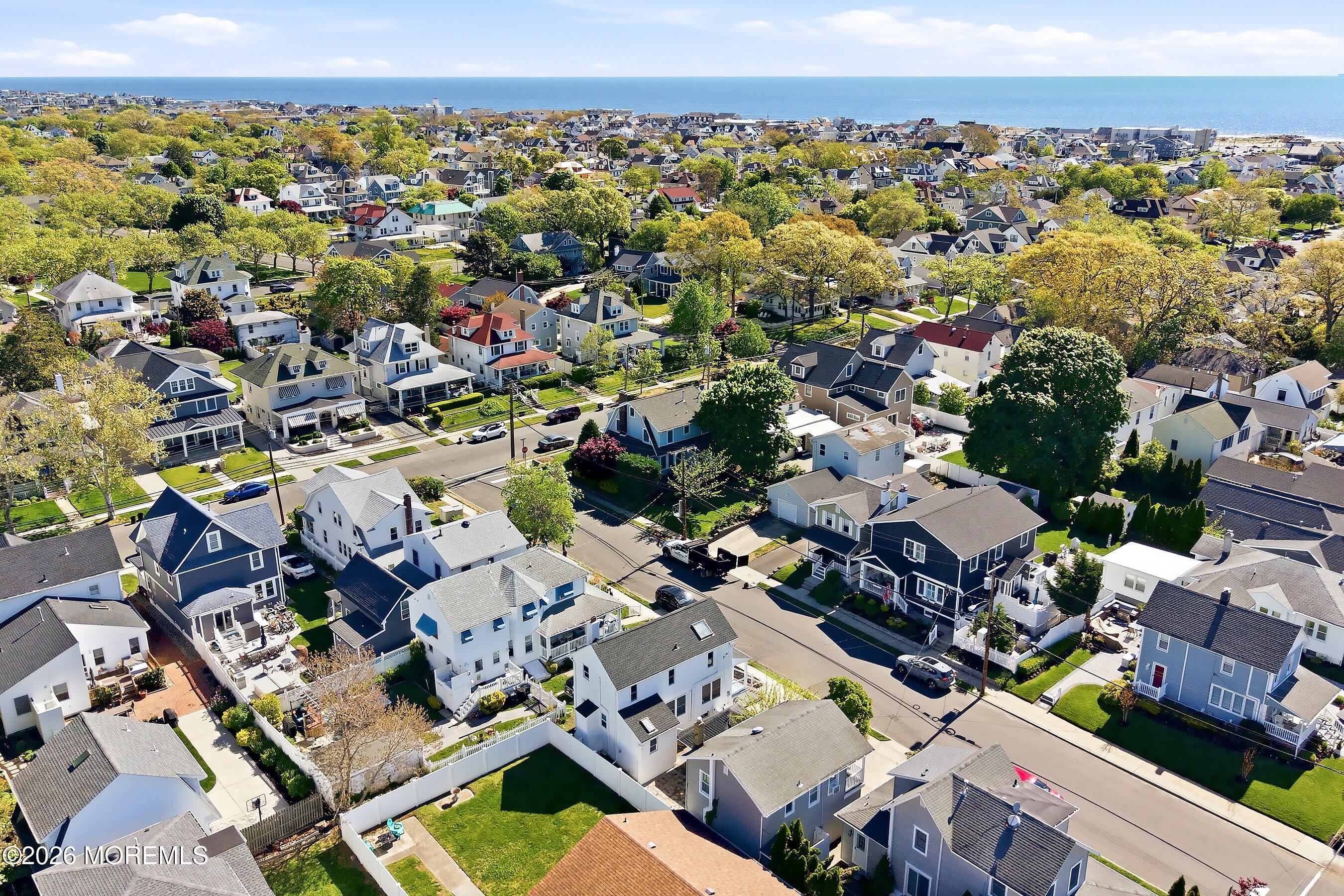 25 Atlantic Avenue Bradley Beach NJ 07720