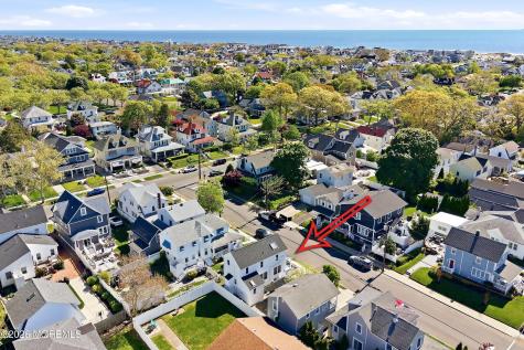 25 Atlantic Avenue Bradley Beach NJ 07720
